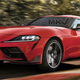 Illustration for article titled The 2020 Toyota Supra Leaked Again, Claimed to Start At $49,990